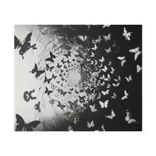 Load image into Gallery viewer, Whirl of Butterflies