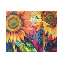 Load image into Gallery viewer, Sunflowers