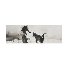 Load image into Gallery viewer, Cats at Play