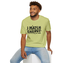 Load image into Gallery viewer, Match Energy