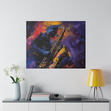 Load image into Gallery viewer, Jazz Musician