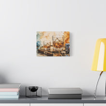 Load image into Gallery viewer, Smoke, Oak & Fortune