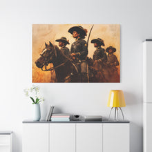 Load image into Gallery viewer, She Wore the Uniform