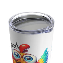 Load image into Gallery viewer, Good Morning - Tumbler 20oz
