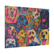 Load image into Gallery viewer, Happy Dogs