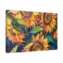 Load image into Gallery viewer, Sunflowers