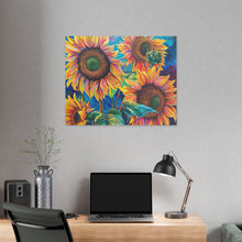 Load image into Gallery viewer, Sunflowers
