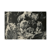 Load image into Gallery viewer, Lions & Tigers