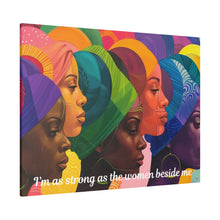 Load image into Gallery viewer, Strong Women