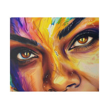 Load image into Gallery viewer, Pretty Brown Eyes