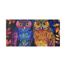 Load image into Gallery viewer, Colorful Owl
