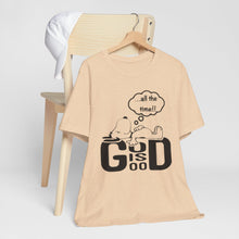 Load image into Gallery viewer, God is Good