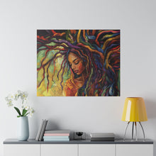 Load image into Gallery viewer, Grounded Woman of Color