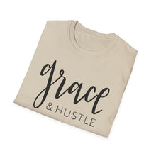 Load image into Gallery viewer, Grace & Hustle