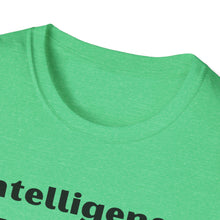 Load image into Gallery viewer, Intelligence