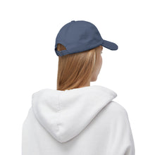 Load image into Gallery viewer, Unisex Distressed Cap - Know you Worth