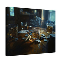 Load image into Gallery viewer, Poker & Bourbon