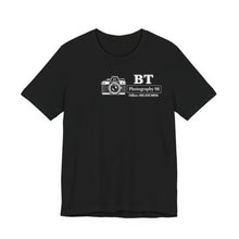 Load image into Gallery viewer, BT Photography Tee