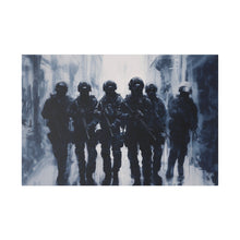 Load image into Gallery viewer, Men in Blue