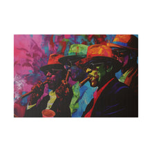 Load image into Gallery viewer, Cigar Lounge