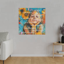 Load image into Gallery viewer, Preteen Affirmations