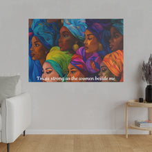 Load image into Gallery viewer, Strong Women