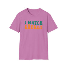 Load image into Gallery viewer, Match Energy