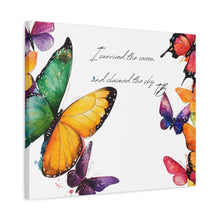 Load image into Gallery viewer, Butterflies