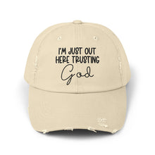 Load image into Gallery viewer, Trusting God