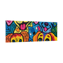 Load image into Gallery viewer, Dogs at Play