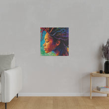 Load image into Gallery viewer, Grounded Woman of Color