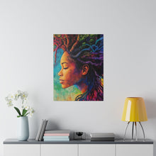 Load image into Gallery viewer, Grounded Woman of Color