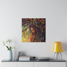 Load image into Gallery viewer, Grounded Woman of Color