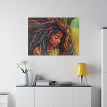 Load image into Gallery viewer, Grounded Woman of Color