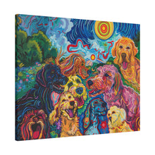 Load image into Gallery viewer, Colorful Doodles