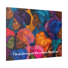 Load image into Gallery viewer, Strong Women