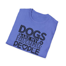 Load image into Gallery viewer, Dogs are my Favorite People