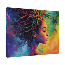 Load image into Gallery viewer, Grounded Woman of Color