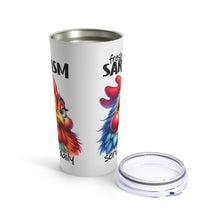 Load image into Gallery viewer, Fresh Sarcasm - Tumbler 20oz