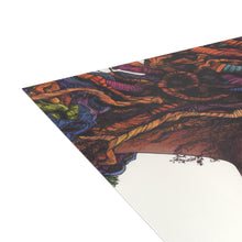 Load image into Gallery viewer, Grounded Woman of Color Postcard Bundles (envelopes included)