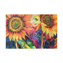 Load image into Gallery viewer, Sunflowers
