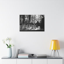 Load image into Gallery viewer, Chess in the Park