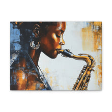 Load image into Gallery viewer, Soul in Blue