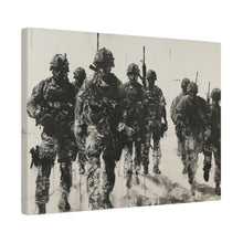 Load image into Gallery viewer, Military Team