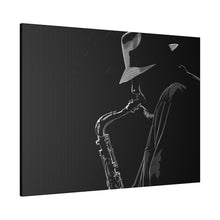 Load image into Gallery viewer, Jazz Musician