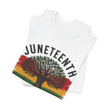 Load image into Gallery viewer, Juneteenth Tee