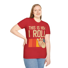 Load image into Gallery viewer, How I Roll