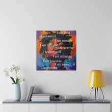 Load image into Gallery viewer, Preteen Affirmations