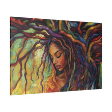 Load image into Gallery viewer, Grounded Woman of Color