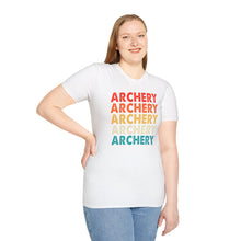 Load image into Gallery viewer, Archery7